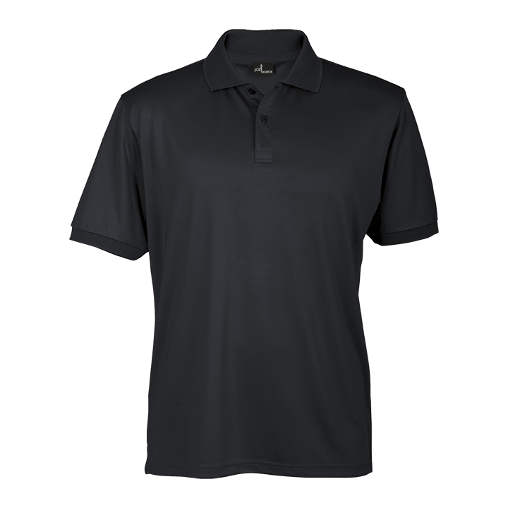 Golfer - Basic Promo black