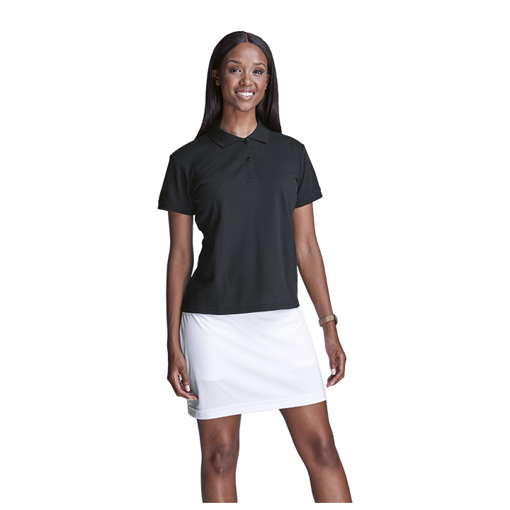 Golfer - Ladies Basic Promo  (165g) cover