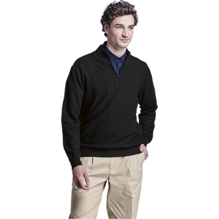 Jersey - Georgia Quarter Zip