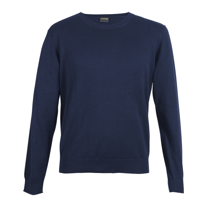Jersey - Harrison Long Sleeve Navy