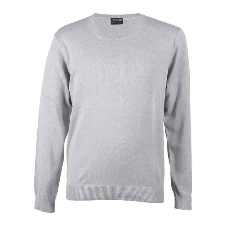 Jersey - Harrison Long Sleeve grey