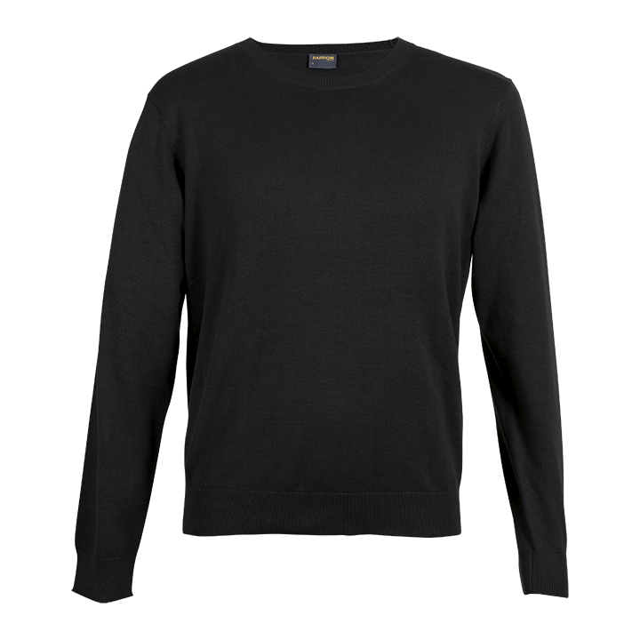 Jersey - Harrison Long Sleeve black