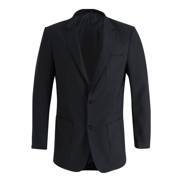 Formal Jacket - Harvey black