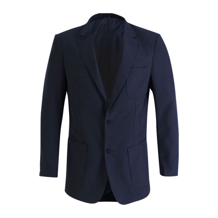 Formal Jacket - Harvey navy