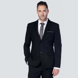 Formal Jacket - Men's Fashion Fit - Marco photo