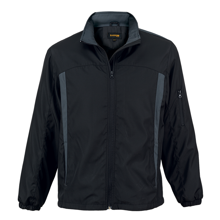 Jacket - Men's Griffin  black