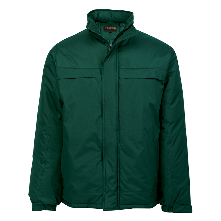 Jacket - Men's Trade bottle