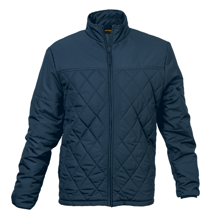 Jacket - Men's Rochfort navy