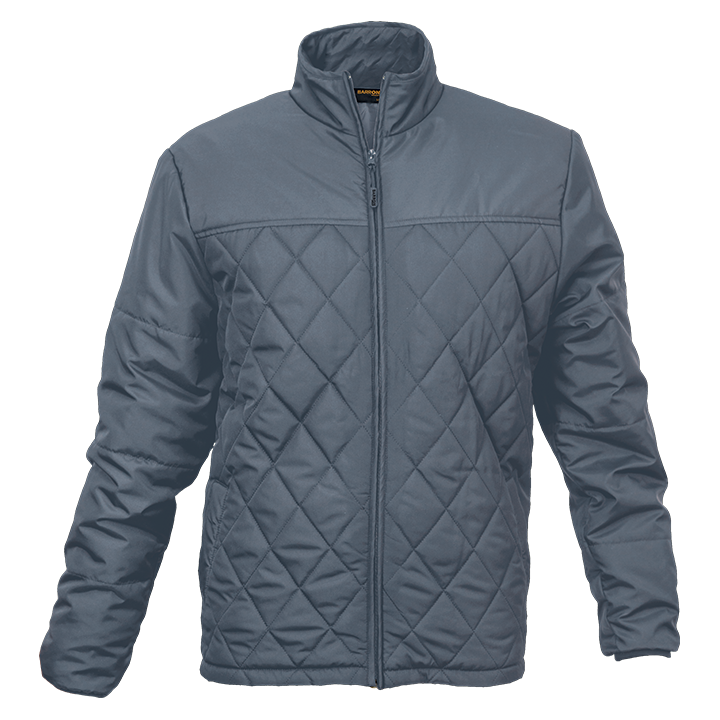 Jacket - Men's Rochfort grey