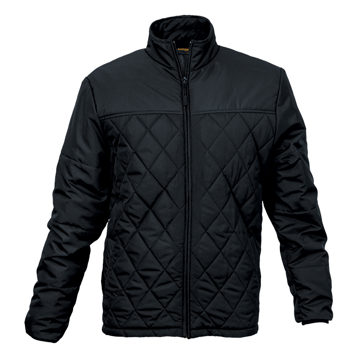 Jacket - Men's Rochfort black