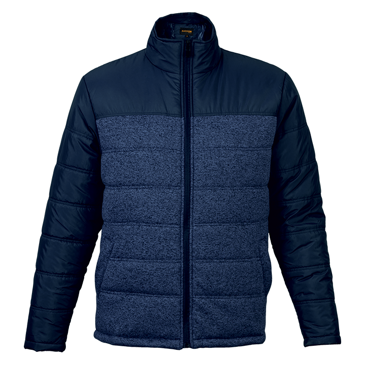 Jacket - Men's Colorado navy