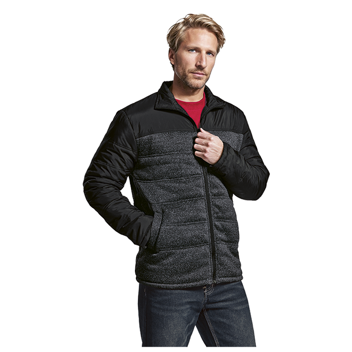 Jacket - Men's Colorado cover