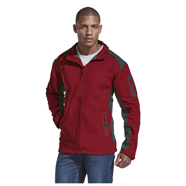 Jacket - Men's Pegasus