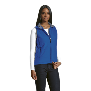 Bodywarmer - Ladies