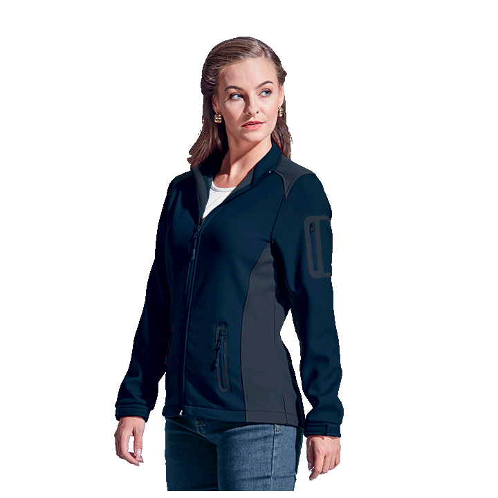 Jacket - Ladies Pegasus