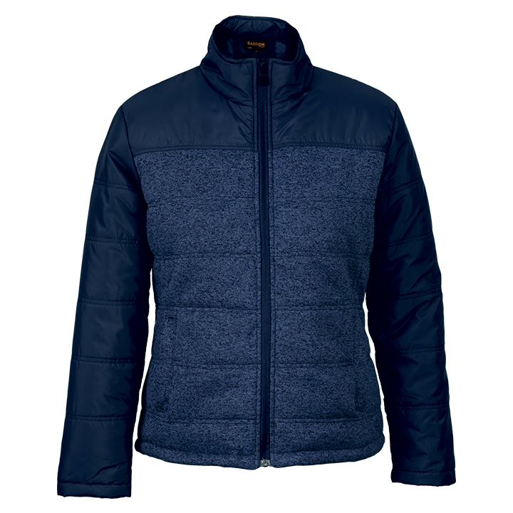 Jacket - Ladies Colorado navy