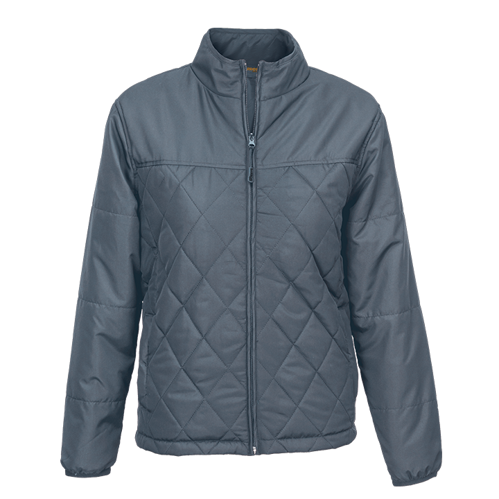 Jacket - Ladies Rochfort grey