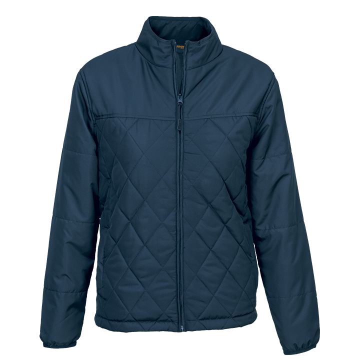 Jacket - Ladies Rochfort navy