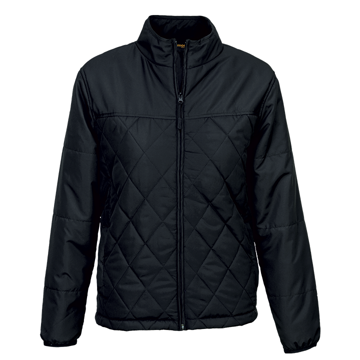 Jacket - Ladies Rochfort black