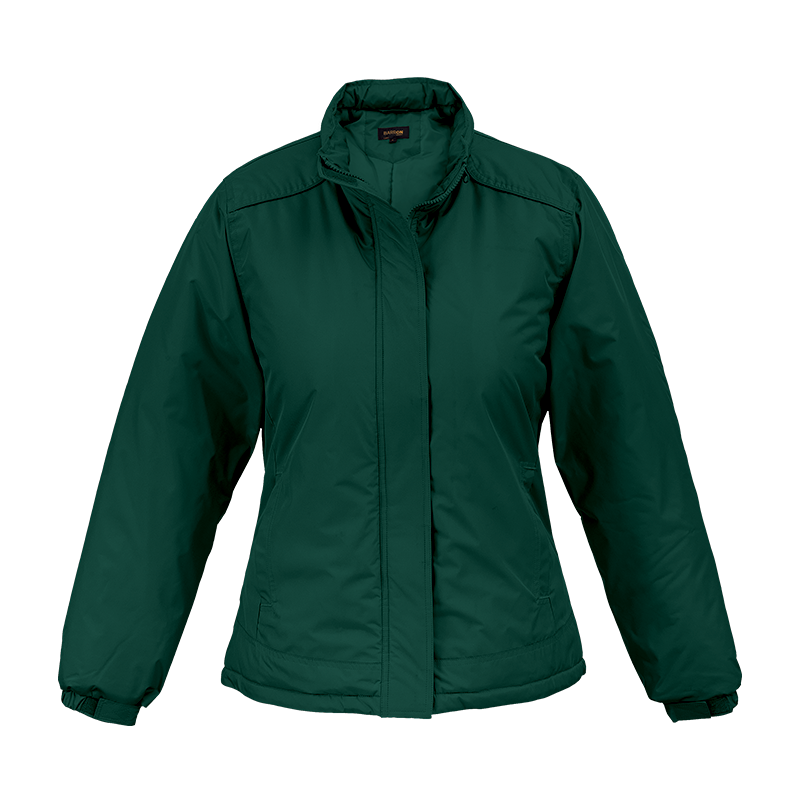 Jacket - Ladies Trade bottle Jacket - Ladies Trade bottle