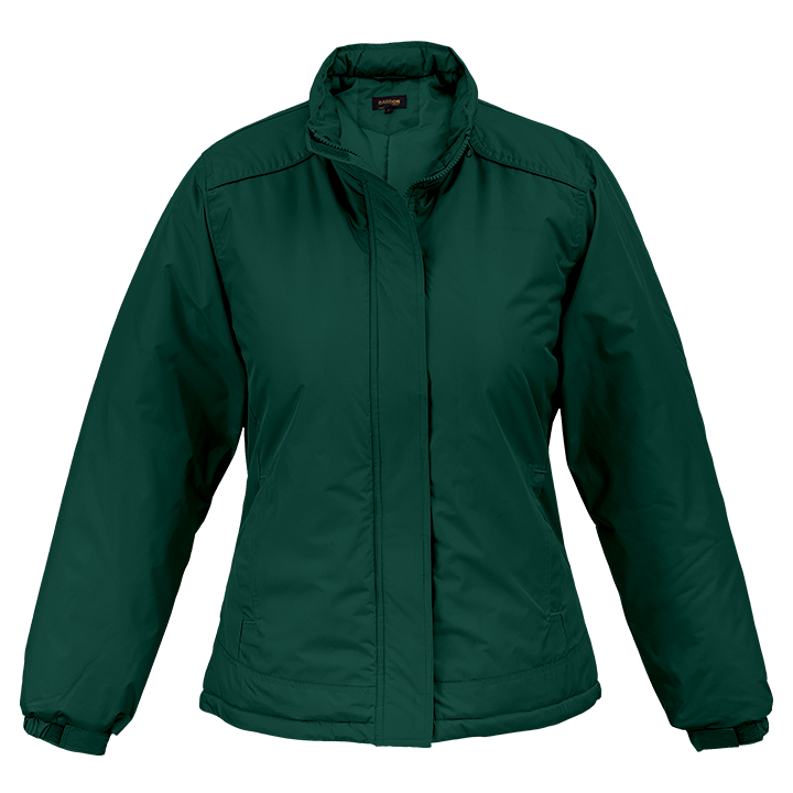 Jacket - Ladies Trade bottle