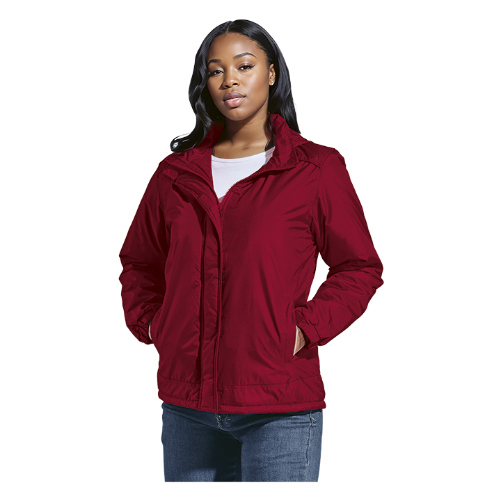 Jacket - Ladies Trade