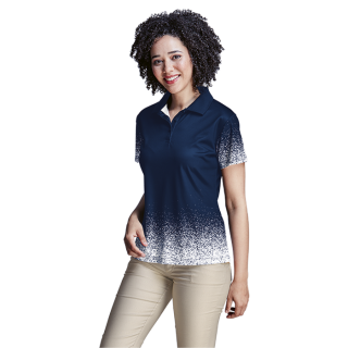 Golfer - Ladies Haze