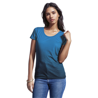 T-Shirt - Bailey Crew Neck