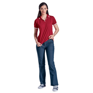 Original Stretch Jeans Ladies