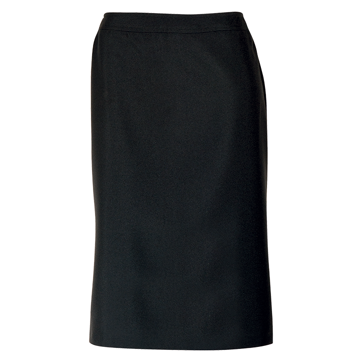 Skirt - Ladies Statement black