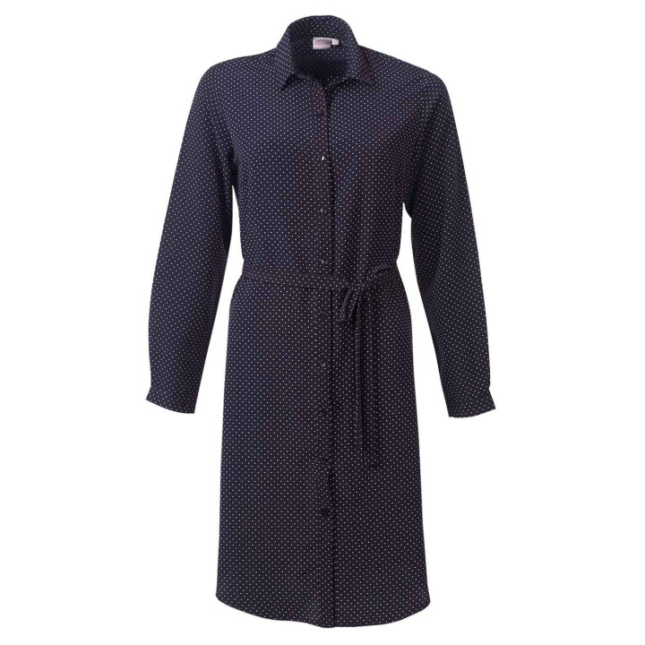 Dress - Celeste Long Sleeve