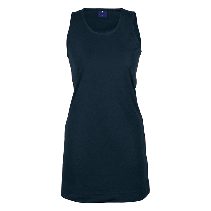 Dress - Basic Promo Navy