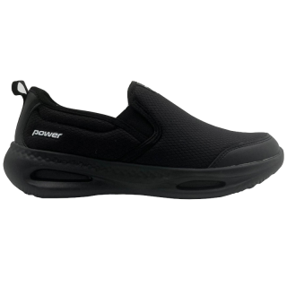 Shoes - Slip on - Ladies Power Prime Walk 300