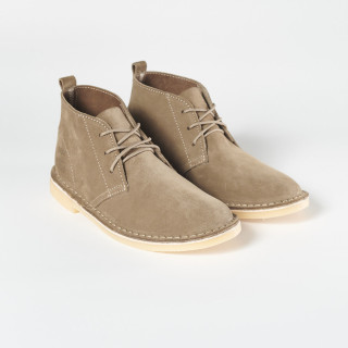 Shoes - Ladies Safari Expedition