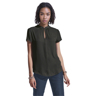 Blouse - Short Sleeve Jasmine