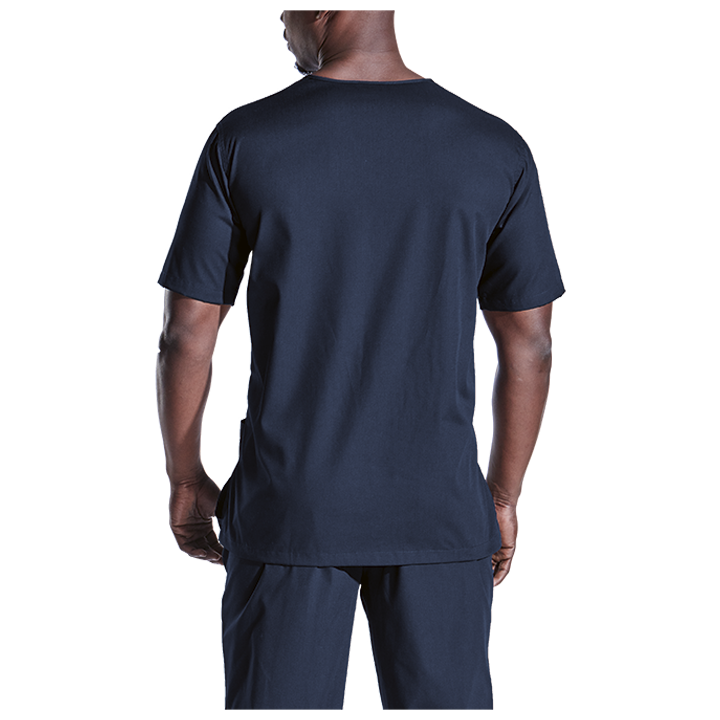 Scrub Top - Unisex Riley men