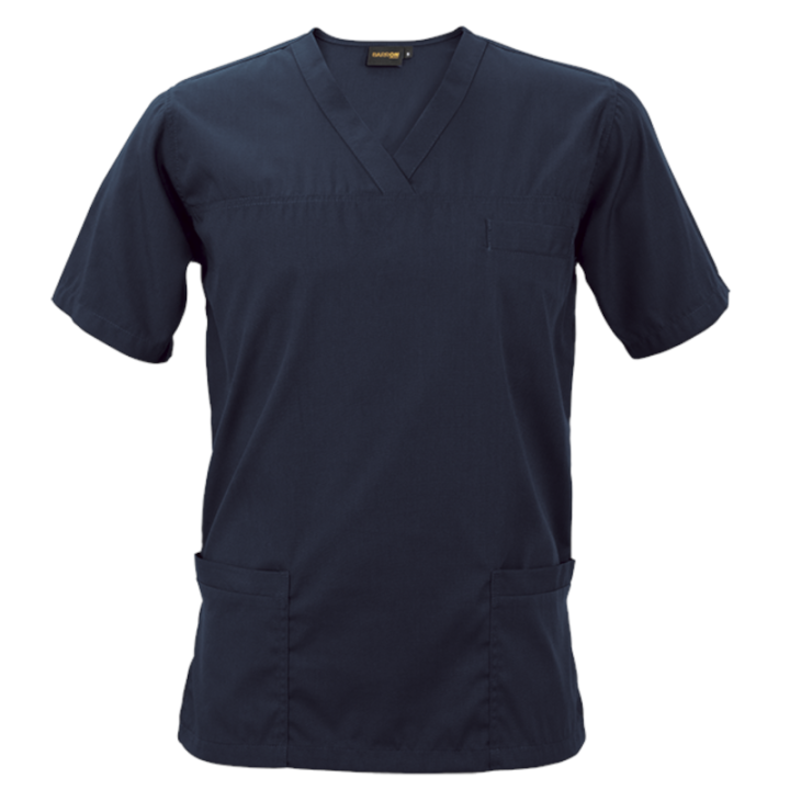 Scrub Top - Unisex Riley
