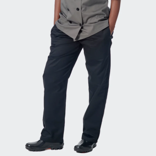 Chef Pants - Torres Solid Twill