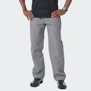 Chef Pants - Gingham cover
