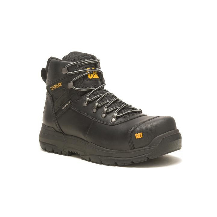 CAT - Pneumatic 2.0 Safety Boot