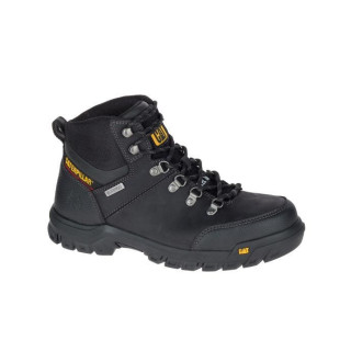 CAT - Framework Safety Boot Black