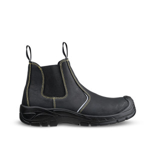 Rebel - Anvil Chelsea