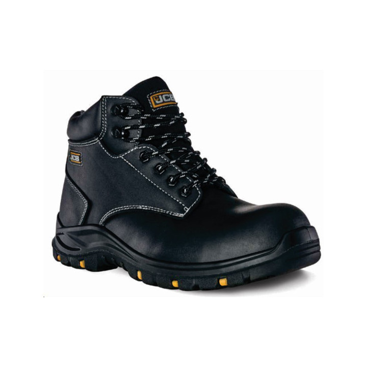 JCB - Hiker Boot black