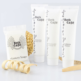 Bath Cafe Range x 100 (Full range)