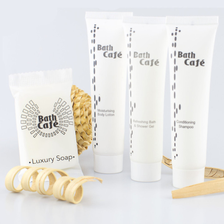 Bath Cafe Range x 100 (Full range)