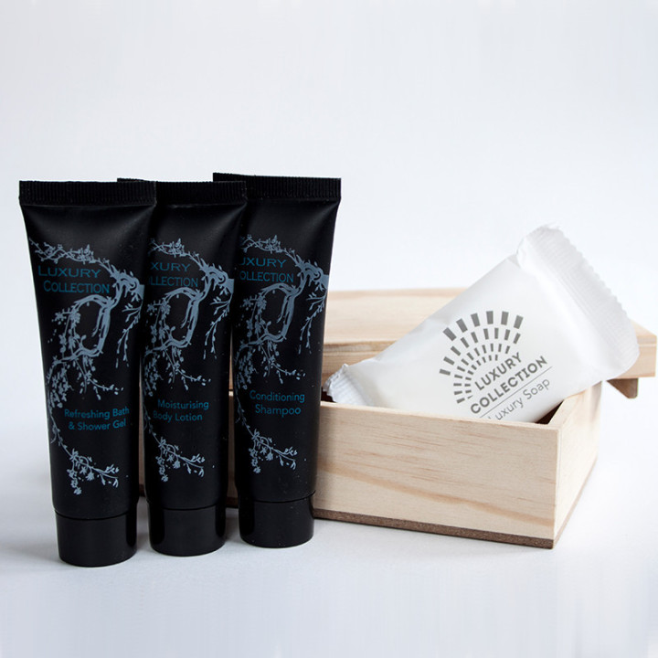 Addon Supplies | Hotel Supplies | Corporate Clothing Alt Image 197