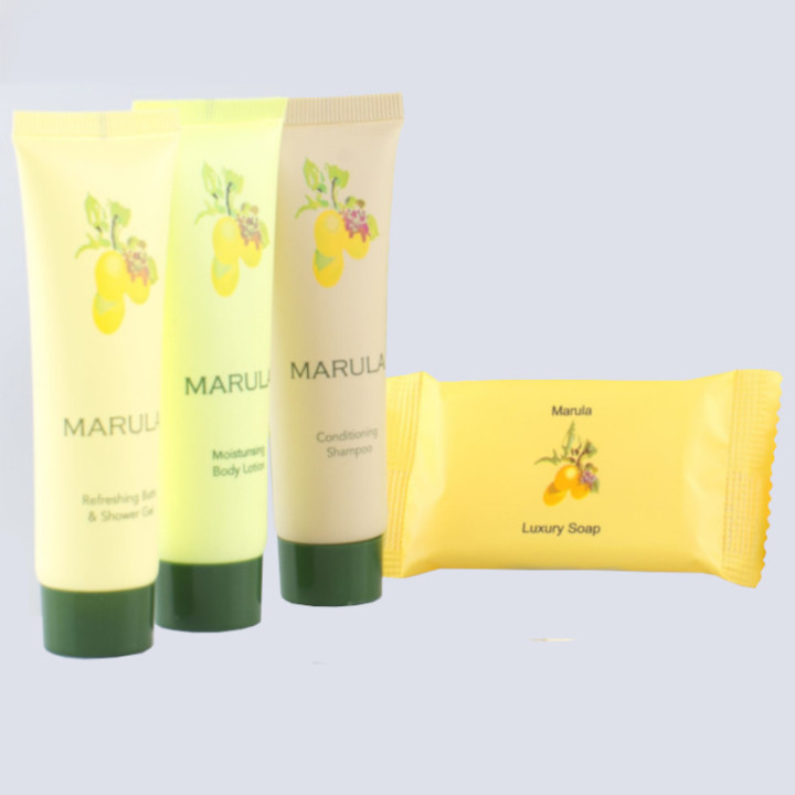 Marula Range x 100 (Full range)