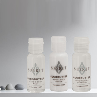 Cocobutter - 30ml (x100) Full range