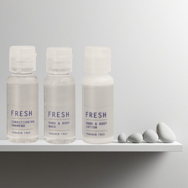 Fresh - 30 ml x 100 (Full Range) Fresh - 30 ml x 100 (Full Range)