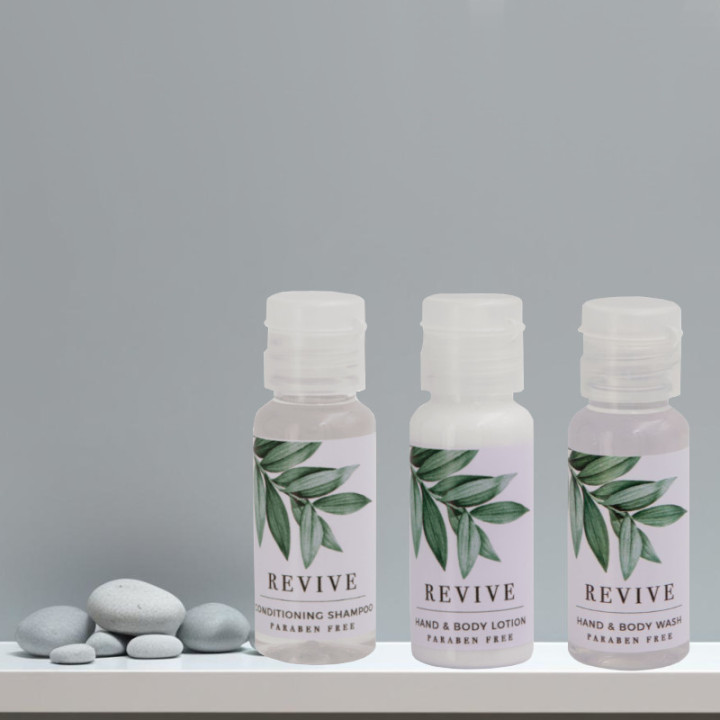 Revive - 30ml (x100) Full Range